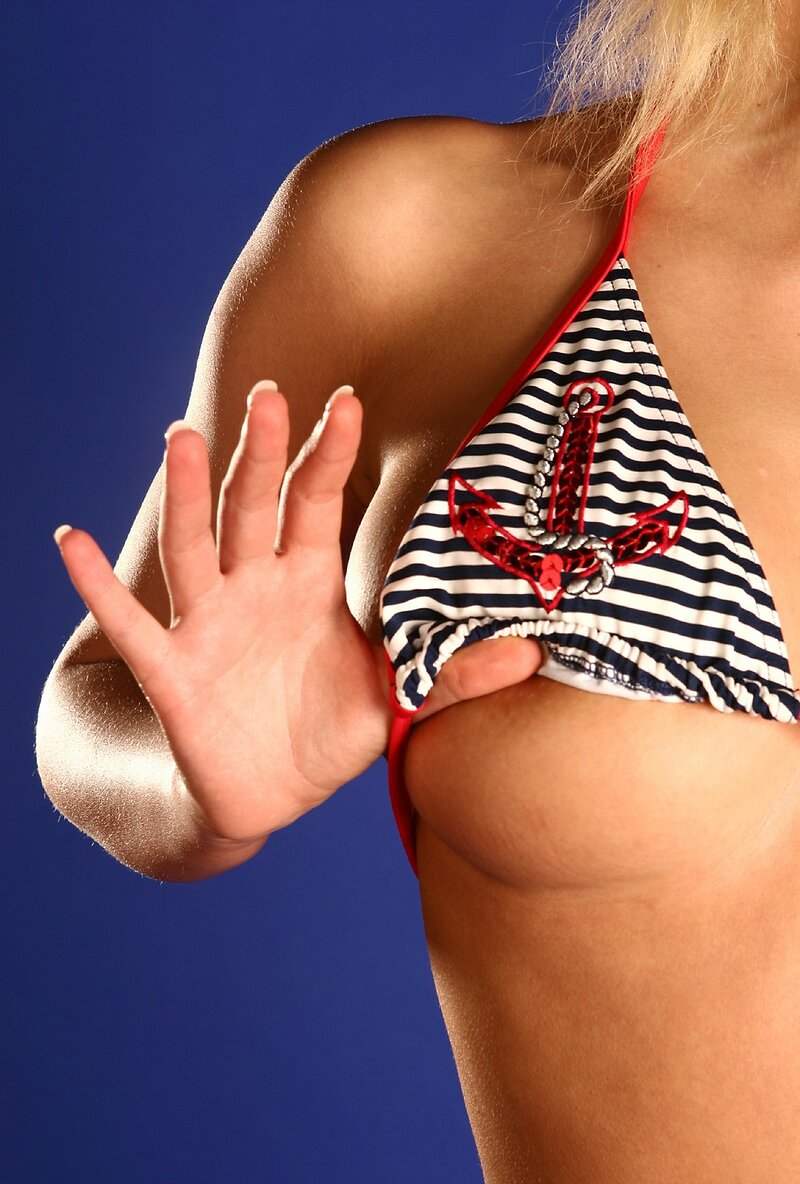 Алена, 22 года, 3 размер груди