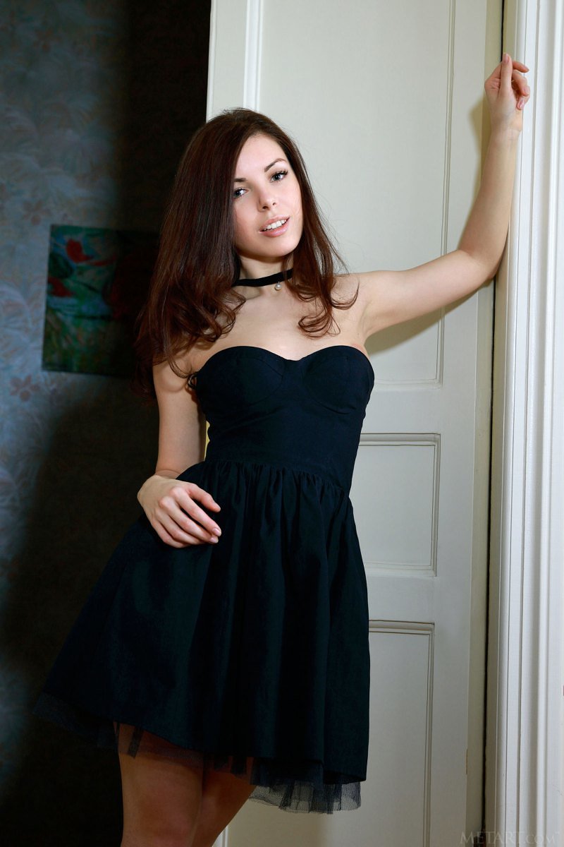 Алиса, 19 лет, 7 размер груди