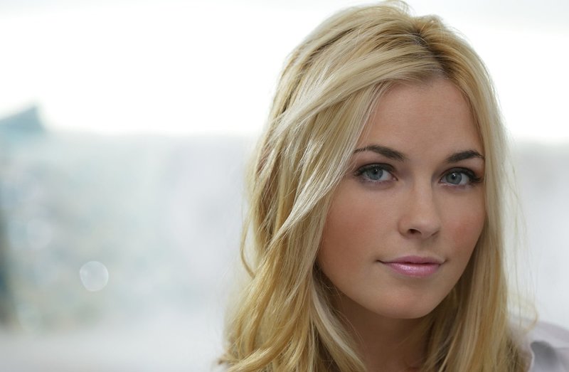 Светлана, 22 года, 4 размер груди